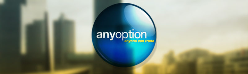 Vă oferim aplicația mobilă anyoption în 3 minute. înainte | Stock Trend System